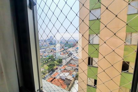 Apartamento para alugar com 57m², 2 quartos e 1 vaga Apartamento para alugar com 57m², 2 quartos e 1 vagaVista do Quarto 2