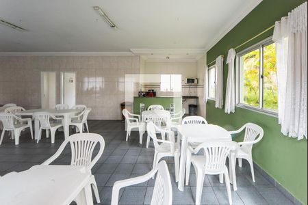 Apartamento para alugar com 57m², 2 quartos e 1 vaga Apartamento para alugar com 57m², 2 quartos e 1 vagaÁrea Comum