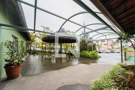 Apartamento para alugar com 57m², 2 quartos e 1 vaga Apartamento para alugar com 57m², 2 quartos e 1 vagaÁrea Comum