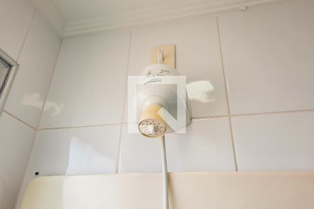 Apartamento para alugar com 57m², 2 quartos e 1 vaga Apartamento para alugar com 57m², 2 quartos e 1 vagaBanheiro