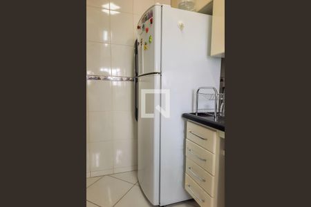 Apartamento para alugar com 57m², 2 quartos e 1 vaga Apartamento para alugar com 57m², 2 quartos e 1 vagaCozinha