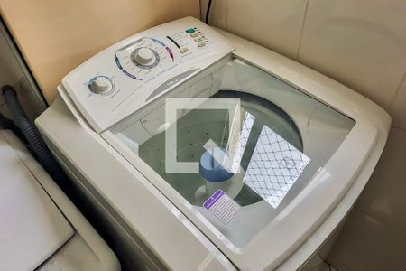 Apartamento para alugar com 57m², 2 quartos e 1 vaga Apartamento para alugar com 57m², 2 quartos e 1 vagaÁrea de Serviço