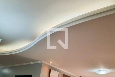 Sala de apartamento para alugar com 2 quartos, 57m² em Santa Terezinha, São Bernardo do Campo