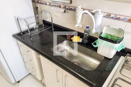 Apartamento para alugar com 57m², 2 quartos e 1 vaga Apartamento para alugar com 57m², 2 quartos e 1 vagaCozinha