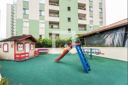 Apartamento para alugar com 57m², 2 quartos e 1 vaga Apartamento para alugar com 57m², 2 quartos e 1 vagaÁrea Comum