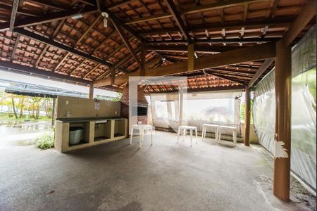 Apartamento para alugar com 57m², 2 quartos e 1 vaga Apartamento para alugar com 57m², 2 quartos e 1 vagaÁrea Comum
