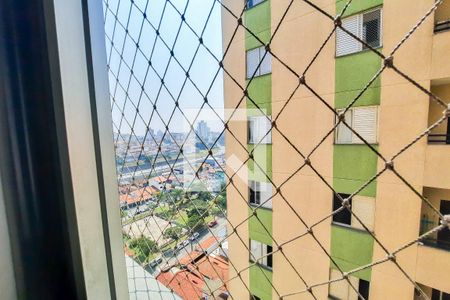 Apartamento para alugar com 57m², 2 quartos e 1 vaga Apartamento para alugar com 57m², 2 quartos e 1 vagaVista do Quarto 1