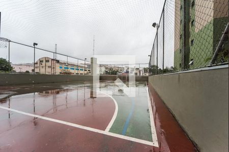 Apartamento para alugar com 57m², 2 quartos e 1 vaga Apartamento para alugar com 57m², 2 quartos e 1 vagaÁrea Comum
