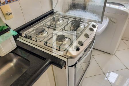 Apartamento para alugar com 57m², 2 quartos e 1 vaga Apartamento para alugar com 57m², 2 quartos e 1 vagaCozinha