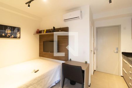 Studio de kitnet/studio para alugar com 1 quarto, 21m² em Vila Mariana, São Paulo