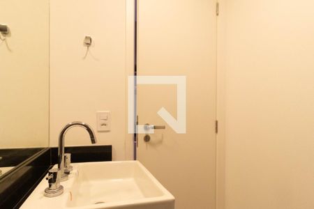 Studio para alugar com 21m², 1 quarto e sem vagaBanheiro
