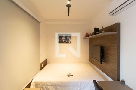 Studio de kitnet/studio para alugar com 1 quarto, 21m² em Vila Mariana, São Paulo