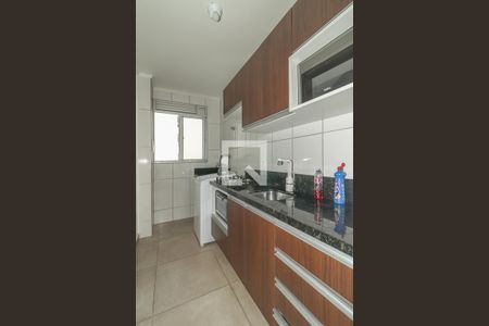 Apartamento para alugar com 52m², 2 quartos e 1 vaga Apartamento para alugar com 52m², 2 quartos e 1 vagaCozinha