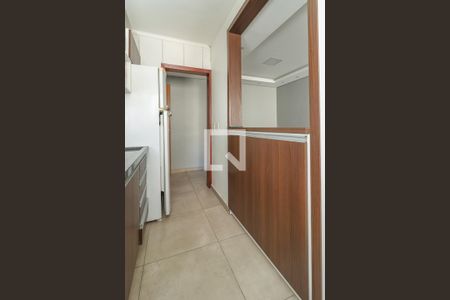 Apartamento para alugar com 52m², 2 quartos e 1 vaga Apartamento para alugar com 52m², 2 quartos e 1 vagaCozinha