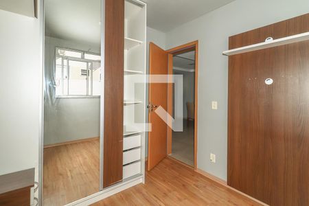 Apartamento para alugar com 52m², 2 quartos e 1 vaga Apartamento para alugar com 52m², 2 quartos e 1 vagaQuarto 2