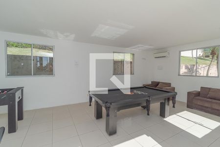 Apartamento para alugar com 52m², 2 quartos e 1 vaga Apartamento para alugar com 52m², 2 quartos e 1 vagaÁrea comum