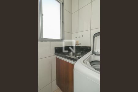 Apartamento para alugar com 52m², 2 quartos e 1 vaga Apartamento para alugar com 52m², 2 quartos e 1 vagaCozinha