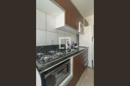 Apartamento para alugar com 52m², 2 quartos e 1 vaga Apartamento para alugar com 52m², 2 quartos e 1 vagaCozinha