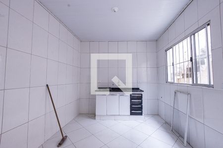Casa de condomínio para alugar com 70m², 2 quartos e sem vagaCozinha