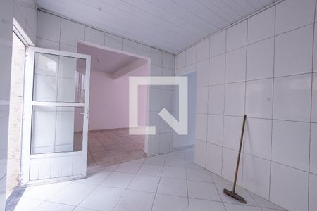 Casa de condomínio para alugar com 70m², 2 quartos e sem vagaCozinha