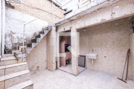 Casa de condomínio para alugar com 70m², 2 quartos e sem vagaVIsta Cozinha