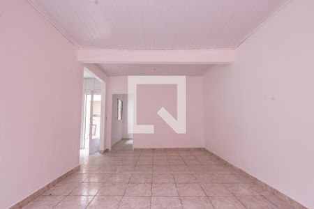 Sala de casa de condomínio para alugar com 2 quartos, 70m² em Penha de França, São Paulo