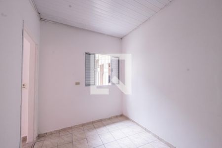 Quarto 1 de casa de condomínio para alugar com 2 quartos, 70m² em Penha de França, São Paulo