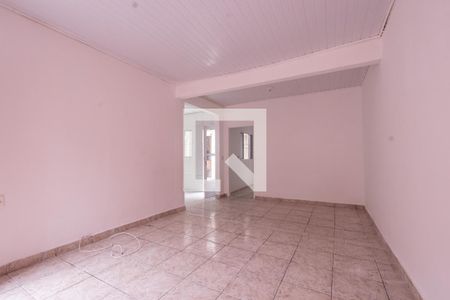 Sala de casa de condomínio para alugar com 2 quartos, 70m² em Penha de França, São Paulo
