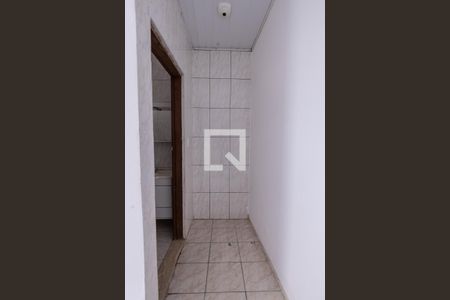 Banheiro Quarto 1 de casa de condomínio para alugar com 2 quartos, 70m² em Penha de França, São Paulo