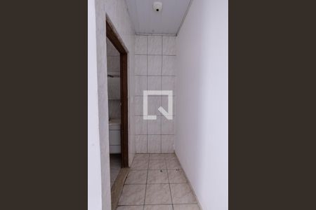 Banheiro Quarto 1 de casa de condomínio para alugar com 2 quartos, 70m² em Penha de França, São Paulo