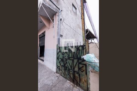 Casa de condomínio para alugar com 70m², 2 quartos e sem vagaFachada