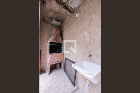 Casa de condomínio para alugar com 70m², 2 quartos e sem vagaÁrea de Serviço