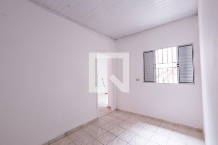 Quarto 1 de casa de condomínio para alugar com 2 quartos, 70m² em Penha de França, São Paulo