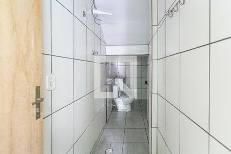 Banheiro de casa à venda com 1 quarto, 120m² em Jardim das Flores, Osasco
