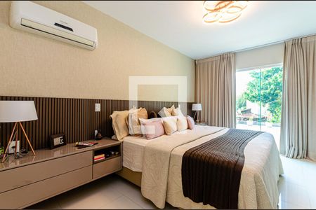 Casa à venda com 500m², 4 quartos e 2 vagasSuite 1