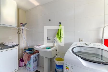 Casa à venda com 500m², 4 quartos e 2 vagasÁrea de Serviço