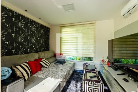 Casa à venda com 500m², 4 quartos e 2 vagasSala