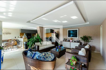 Sala de casa à venda com 4 quartos, 500m² em Vila Progresso, Niterói