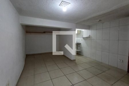Quarto de casa para alugar com 1 quarto, 40m² em Jardim Maringá, São Paulo