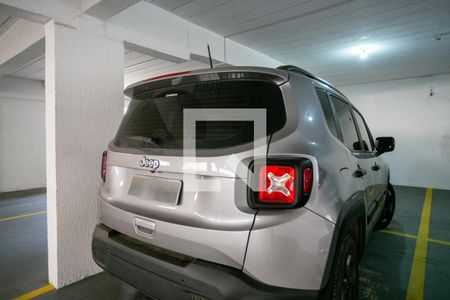 Casa de condomínio à venda com 122m², 3 quartos e 3 vagasGaragem