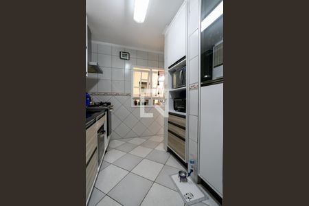 Casa de condomínio à venda com 122m², 3 quartos e 3 vagasCozinha