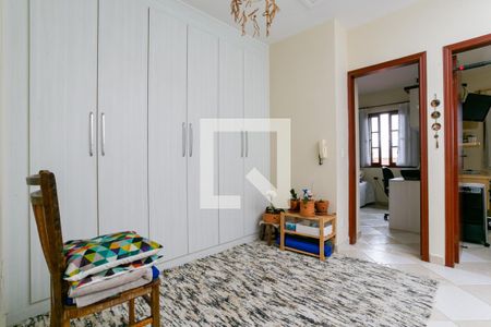 Casa de condomínio à venda com 122m², 3 quartos e 3 vagasHall dos dormitórios