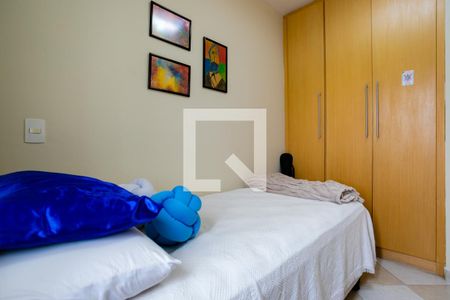 Casa de condomínio à venda com 122m², 3 quartos e 3 vagasQuarto 1