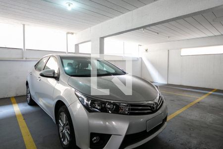 Casa de condomínio à venda com 122m², 3 quartos e 3 vagasGaragem