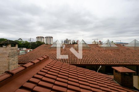 Casa de condomínio à venda com 122m², 3 quartos e 3 vagasVista do Quarto 2
