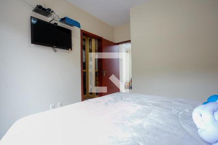 Casa de condomínio à venda com 122m², 3 quartos e 3 vagasSuíte