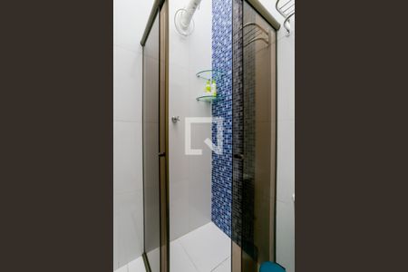 Casa de condomínio à venda com 122m², 3 quartos e 3 vagasBanheiro