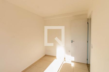 Quarto 1 de apartamento à venda com 2 quartos, 52m² em Conjunto Califórnia, Belo Horizonte