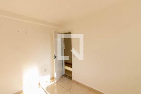 Quarto 1 de apartamento à venda com 2 quartos, 52m² em Conjunto Califórnia, Belo Horizonte