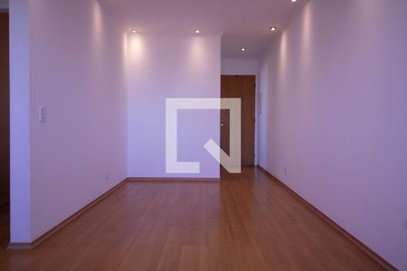 Sala de apartamento para alugar com 2 quartos, 57m² em Vila Monte Alegre, São Paulo